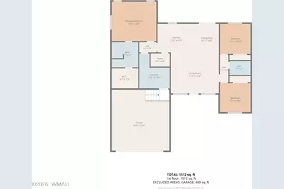821 S Ridgeline Drive, Show Low, AZ 85901 - Photo 34