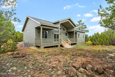 821 S Ridgeline Drive, Show Low, AZ 85901 - Photo 26