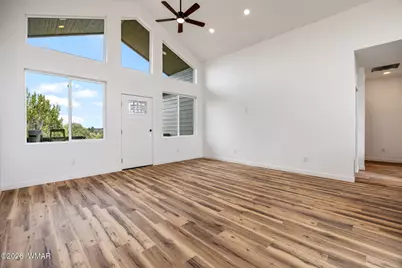 821 S Ridgeline Drive, Show Low, AZ 85901 - Photo 4