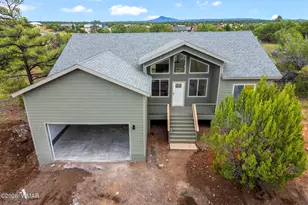 821 S Ridgeline Dr, Show Low, AZ 85901 - Photo 28