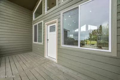 821 S Ridgeline Drive, Show Low, AZ 85901 - Photo 2