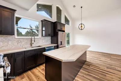 821 S Ridgeline Drive, Show Low, AZ 85901 - Photo 8
