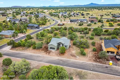 821 S Ridgeline Drive, Show Low, AZ 85901 - Photo 32