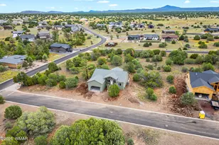 821 S Ridgeline Dr, Show Low, AZ 85901 - Photo 32