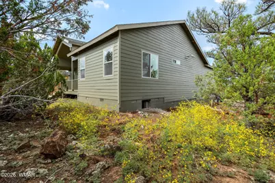 821 S Ridgeline Drive, Show Low, AZ 85901 - Photo 28