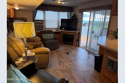1901 Fairway Run, Unit Lot 127 #Lot 127, Show Low, AZ 85901 - Photo 6