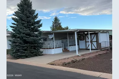1901 Fairway Run, Unit Lot 127 #Lot 127, Show Low, AZ 85901 - Photo 1