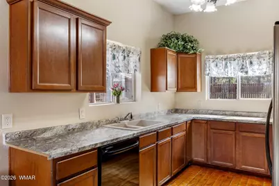 2753 Zane Grey Boulevard, Overgaard, AZ 85933 - Photo 10