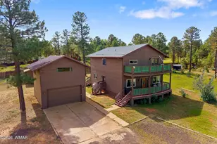 2753 Zane Grey Blvd, Overgaard, AZ 85933 - Photo 1