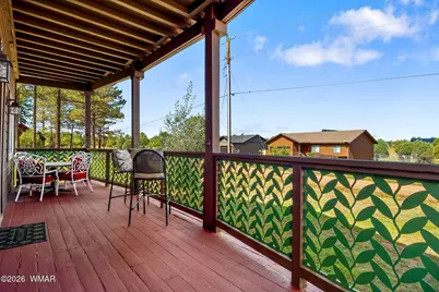 2753 Zane Grey Boulevard, Overgaard, AZ 85933 - Photo 4