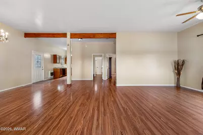 2753 Zane Grey Boulevard, Overgaard, AZ 85933 - Photo 6
