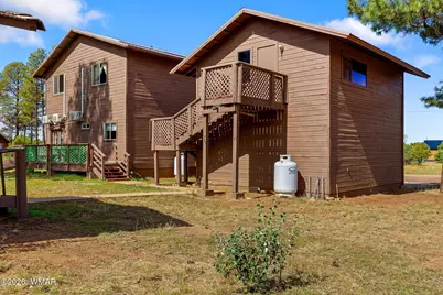 2753 Zane Grey Boulevard, Overgaard, AZ 85933 - Photo 28