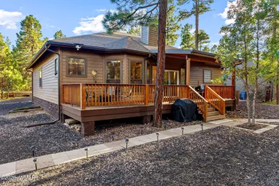 5160 Mountain Gate Circle, Lakeside, AZ 85929 - Photo 28