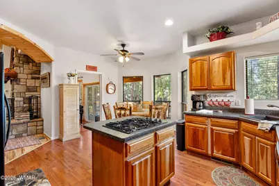5160 Mountain Gate Circle, Lakeside, AZ 85929 - Photo 14