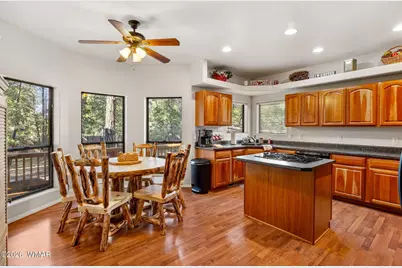 5160 Mountain Gate Circle, Lakeside, AZ 85929 - Photo 4