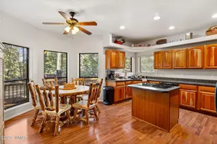 5160 Mountain Gate Cir, Lakeside, AZ 85929 - Photo 4