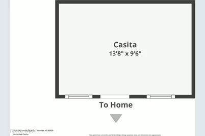 5160 Mountain Gate Circle, Lakeside, AZ 85929 - Photo 38