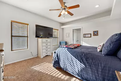 5160 Mountain Gate Circle, Lakeside, AZ 85929 - Photo 16