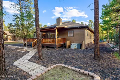 5160 Mountain Gate Circle, Lakeside, AZ 85929 - Photo 26