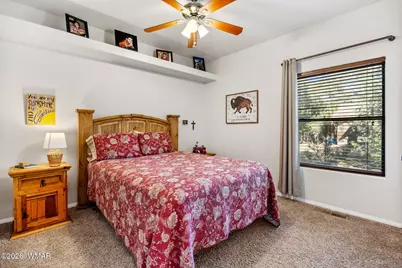 5160 Mountain Gate Circle, Lakeside, AZ 85929 - Photo 20