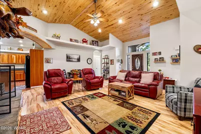 5160 Mountain Gate Circle, Lakeside, AZ 85929 - Photo 12