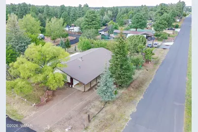 2200 W Thornton Road, Show Low, AZ 85901 - Photo 64