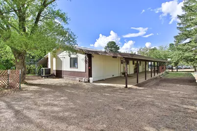 2200 W Thornton Road, Show Low, AZ 85901 - Photo 1