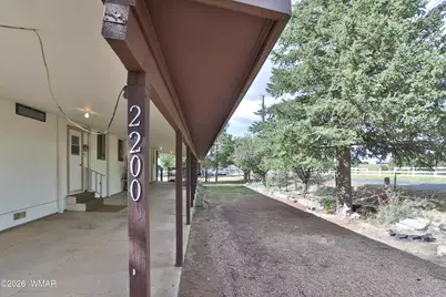 2200 W Thornton Road, Show Low, AZ 85901 - Photo 50