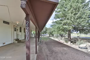 2200 W Thornton Rd, Show Low, AZ 85901 - Photo 50