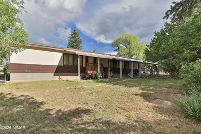 2200 W Thornton Road, Show Low, AZ 85901 - Photo 46