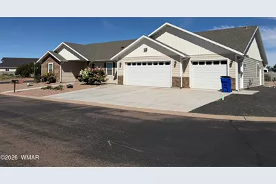 2176 W Arrowhead Road, Snowflake, AZ 85937 - Photo 36