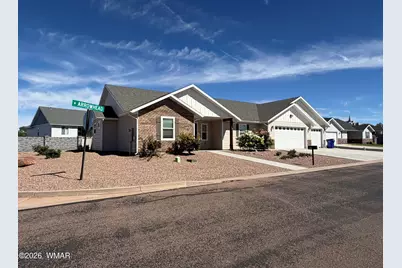 2176 W Arrowhead Road, Snowflake, AZ 85937 - Photo 2