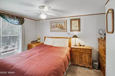 3489 Rainbow Lake Drive, Unit 82 #82, Lakeside, AZ 85929 - Photo 8