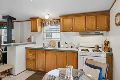 3489 Rainbow Lake Drive, Unit 82 #82, Lakeside, AZ 85929 - Photo 6