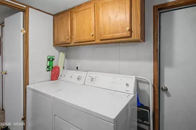 3489 Rainbow Lake Drive, Unit 82 #82, Lakeside, AZ 85929 - Photo 12