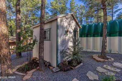 2813 W Young, Show Low, AZ 85901 - Photo 26