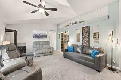 2813 W Young, Show Low, AZ 85901 - Photo 6