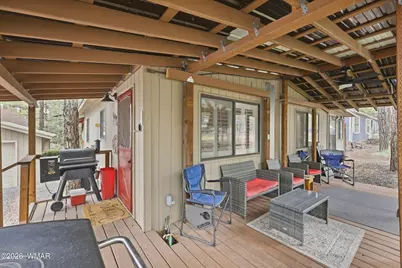 2250 W Whipple Street, Show Low, AZ 85901 - Photo 8