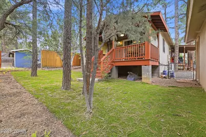 2250 W Whipple Street, Show Low, AZ 85901 - Photo 30