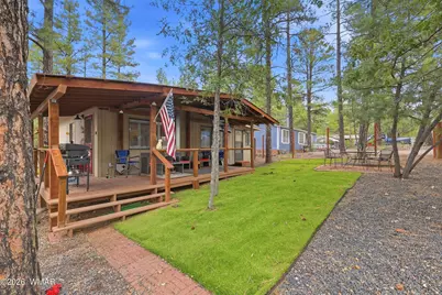 2250 W Whipple Street, Show Low, AZ 85901 - Photo 4