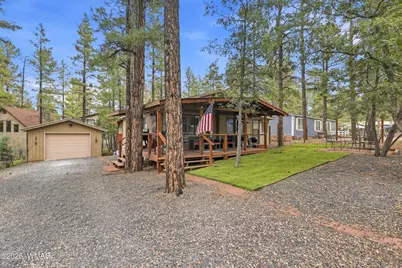 2250 W Whipple Street, Show Low, AZ 85901 - Photo 2