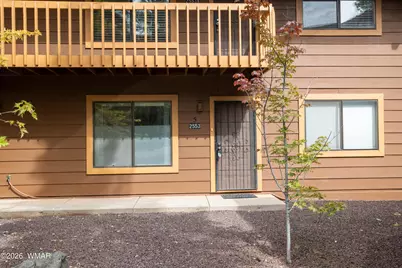 2553 Mustang Circle, Pinetop, AZ 85935 - Photo 24