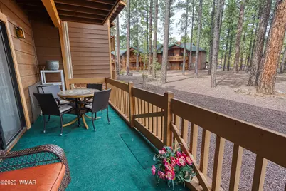2553 Mustang Circle, Pinetop, AZ 85935 - Photo 22