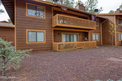 2553 Mustang Circle, Pinetop, AZ 85935 - Photo 2