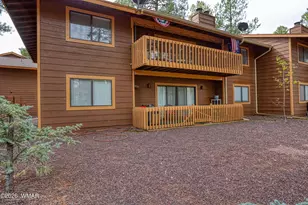 2553 Mustang Cir, Pinetop, AZ 85935 - Photo 2