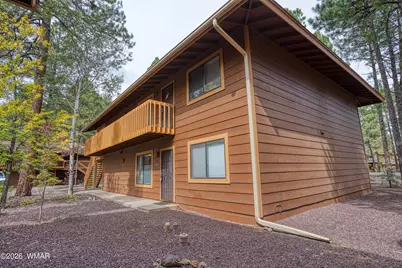 2553 Mustang Circle, Pinetop, AZ 85935 - Photo 20