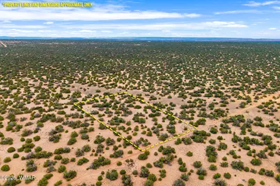 Lot 3 Witch Well Ranches, Saint Johns, AZ 85936 - Photo 6