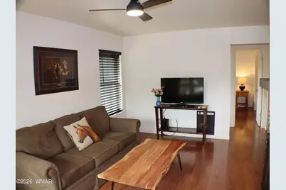 93 E White Mountain Boulevard, Pinetop, AZ 85935 - Photo 2