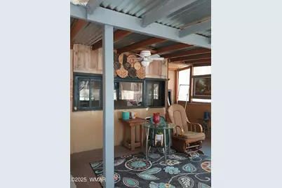 2603 E Poplar Drive, Unit #39, Pinetop, AZ 85935 - Photo 4