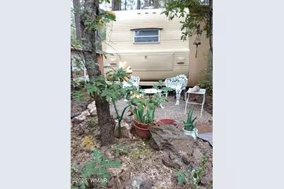 2603 E Poplar Drive, Unit #39, Pinetop, AZ 85935 - Photo 14